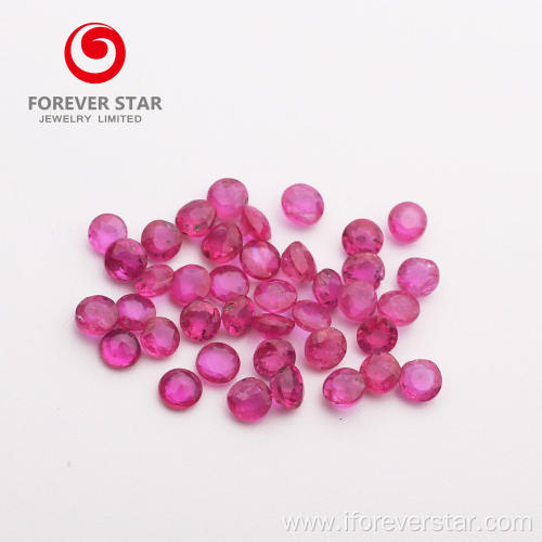 Good Quality and Best Price Africa Ruby Stone